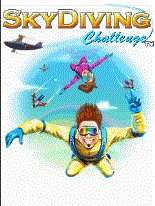 game pic for Skydiving Challenge